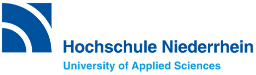 Logo von Hochschule Niederrhein