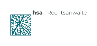 Logo von HSA Rechtsanwälte Hentschke & Partner PartmbB