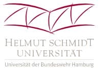 Logo von Helmut-Schmidt-Universität/Universität der Bundeswehr Hamburg
