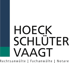 Logo von HOECK SCHLÜTER VAAGT