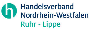 Logo von Handelsverband NRW Ruhr-Lippe e. V.