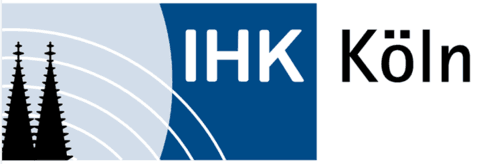 Logo von Industrie- und Handelskammer zu Köln