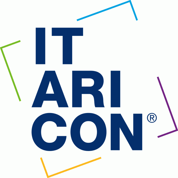 Logo von ITARICON