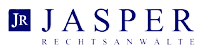 Logo von JASPER Rechtsanwälte