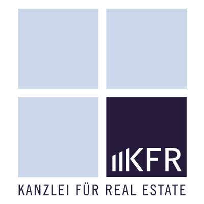 Logo von KFR Kirchhoff Franke Riethmüller
