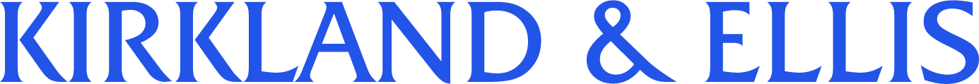 Logo von KIRKLAND & ELLIS