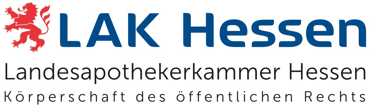 Logo von Landesapothekerkammer Hessen
