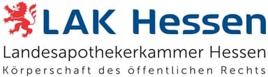 Logo von Landesapothekerkammer Hessen