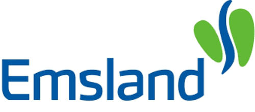 Logo von Landkreis Emsland