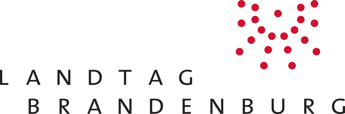 Logo von Landtag Brandenburg