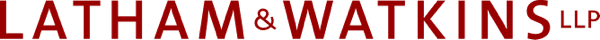 Logo von Latham & Watkins LLP