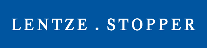 Logo von Lentze Stopper Rechtsanwälte