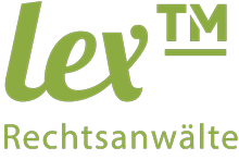 Logo von lexTM GmbH Rechtsanwaltsgesellschaft