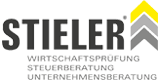 Logo von Stieler GmbH & Co. KG Steuerberatungsgesellschaft