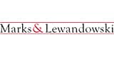 Logo von Marks & Lewandowski Steuerberatungsgesellschaft mbH