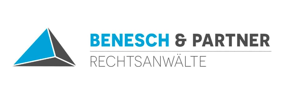Logo von BENESCH & PARTNER