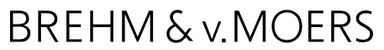 Logo von Brehm & v. Moers Rechtsanwälte Partnerschaftsgesellschaft mbB
