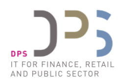 Logo von DPS Gruppe