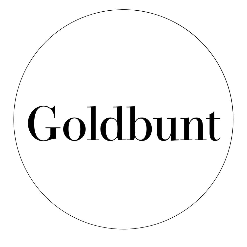 Logo von Goldbunt GmbH