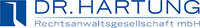 Logo von Dr. Hartung Rechtsanwaltsgesellschaft mbH