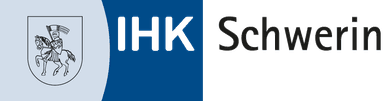 Logo von IHK zu Schwerin