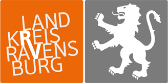 Logo von Landkreis Ravensburg
