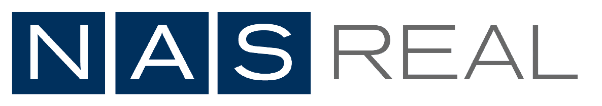 Logo von NAS Real Investment Management GmbH