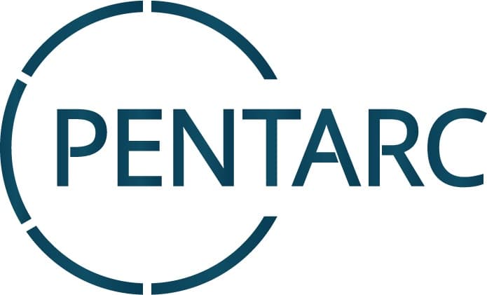 Logo von PENTARC Rechtsanwälte PartG mbB