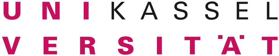 Logo von Universität Kassel