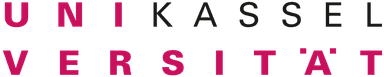Logo von Universität Kassel