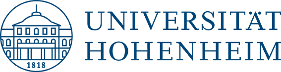 Logo von Universität Hohenheim
