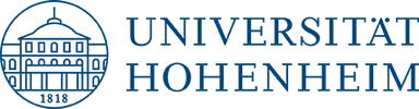 Logo von Universität Hohenheim