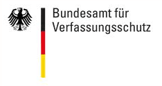 Logo von Bundesamt für Verfassungsschutz