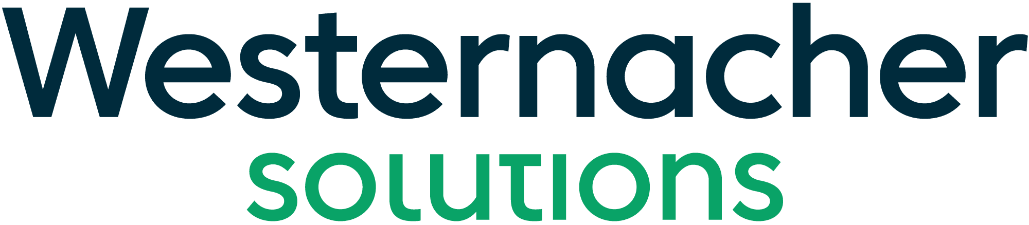Logo von Westernacher Solutions GmbH