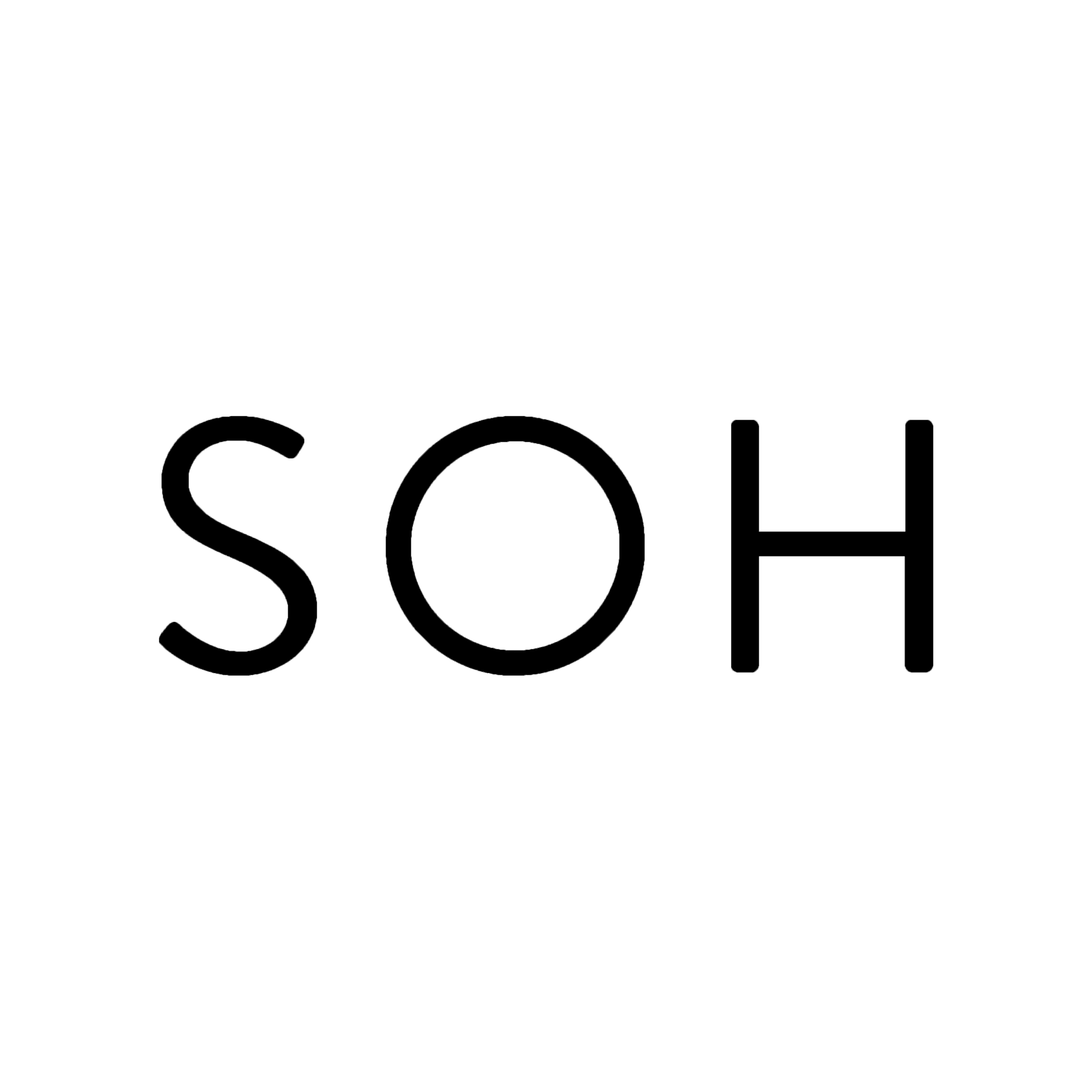 Logo von SOH SCHMIDT, VON DER OSTEN & HUBER