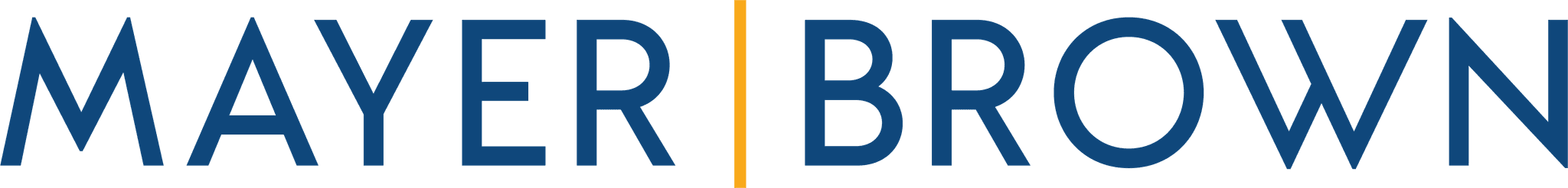 Logo von Mayer Brown LLP