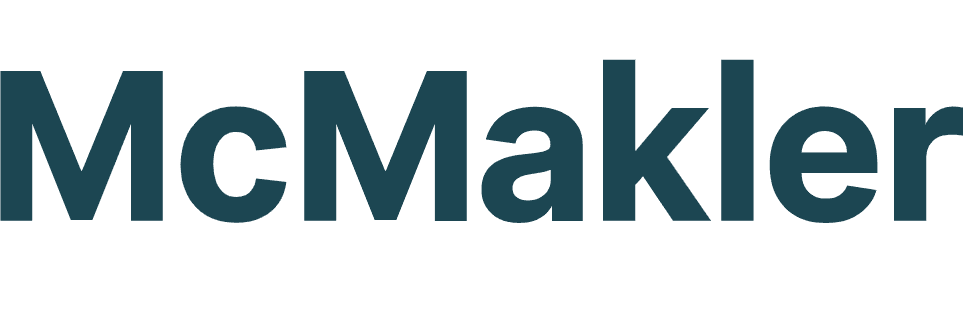 Logo von McMakler