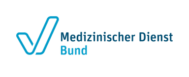 Logo von Medizinischer Dienst Bund