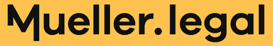 Logo von Mueller.legal