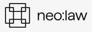 Logo von neo:law