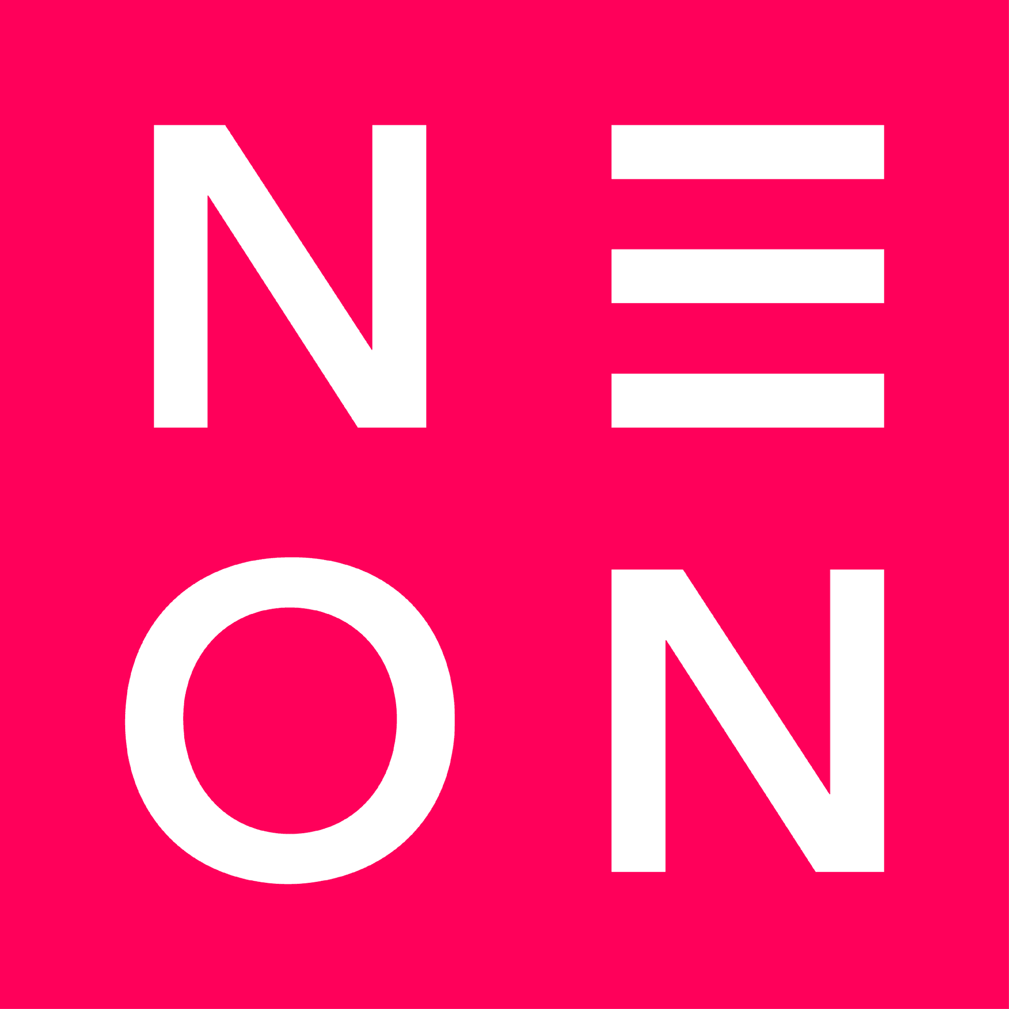 Logo von NEON