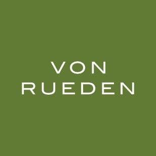 Logo von VON RUEDEN