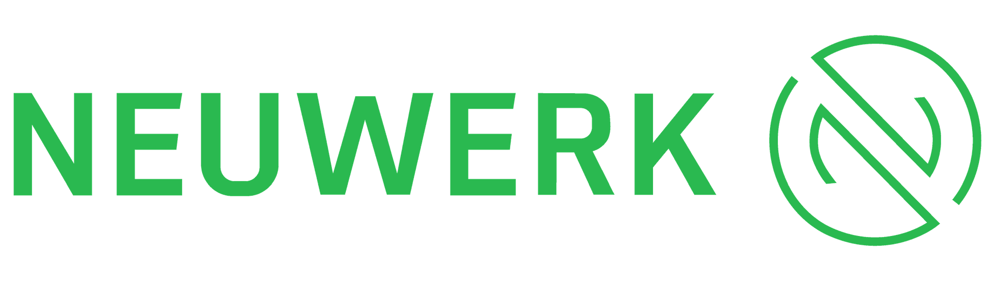 Logo von NEUWERK