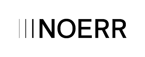 Logo von Noerr