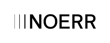 Logo von Noerr