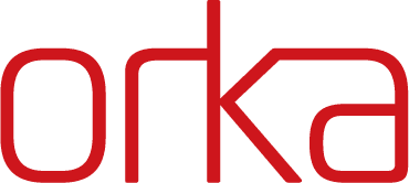 Logo von orka Partnerschaft mbB