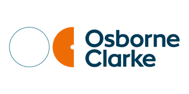 Logo von Osborne Clarke GmbH & Co. KG