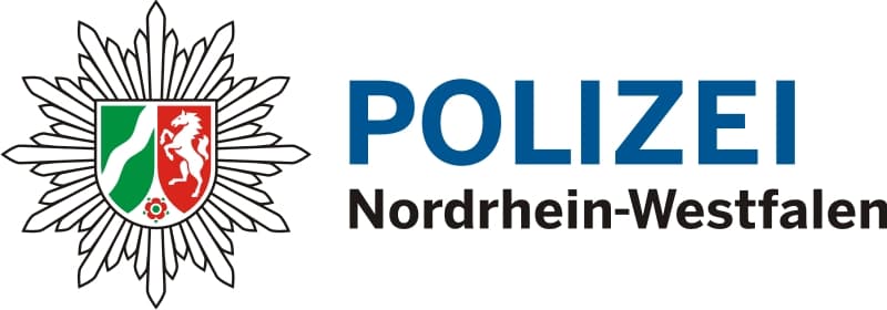 Logo von Polizei NRW