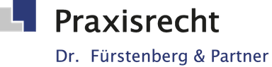 Logo von Praxisrecht - Dr. Fürstenberg & Partner - Rechtsanwälte