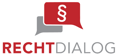 Logo von RechtDialog Rechtsanwaltsgesellschaft mbH